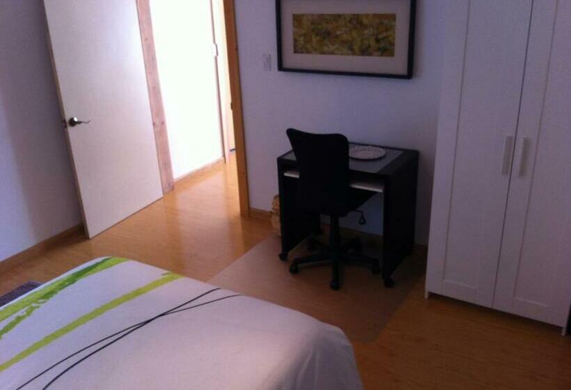 اتاق استاندارد, B&b Oui Madame