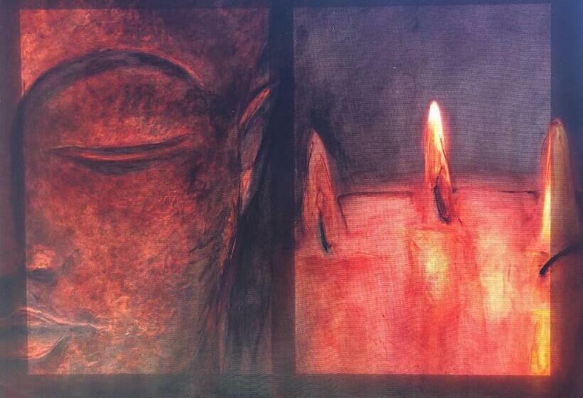 اتاق لوکس, B&b Oui Madame