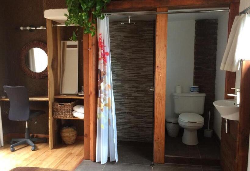 Quarto Estandar, B&b Oui Madame