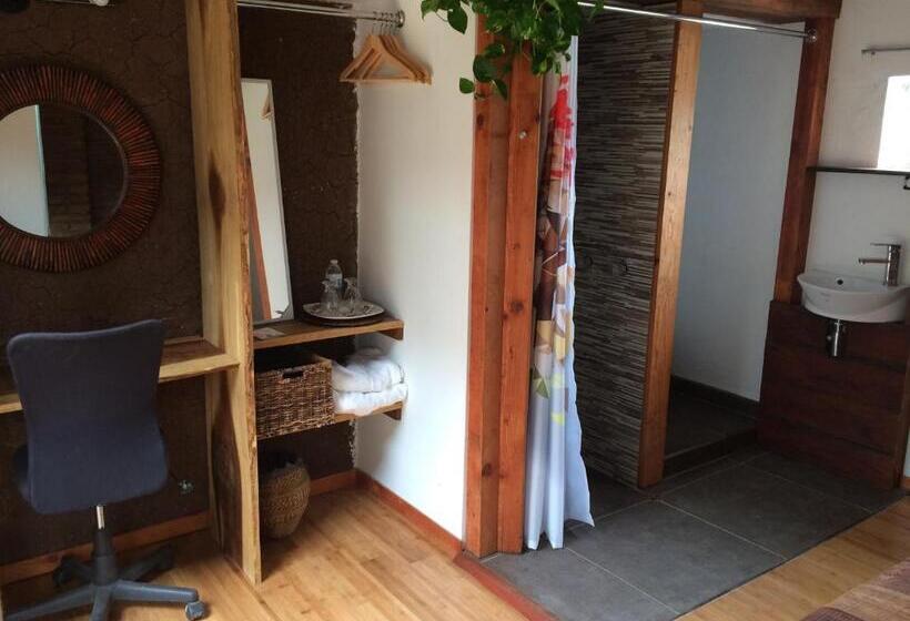 اتاق استاندارد, B&b Oui Madame