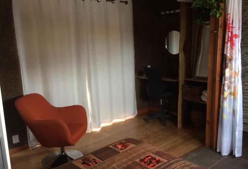 اتاق استاندارد, B&b Oui Madame