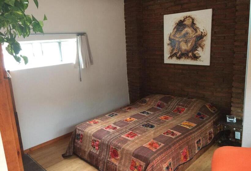 Quarto Estandar, B&b Oui Madame