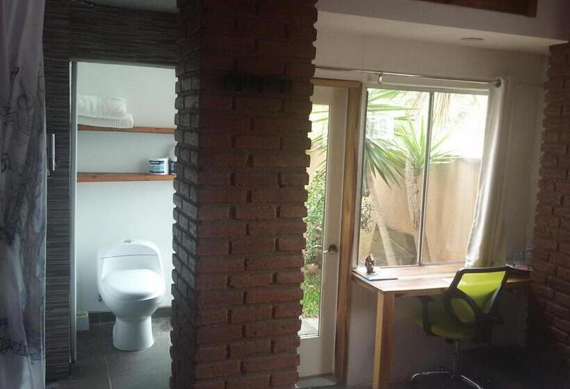 اتاق استاندارد, B&b Oui Madame