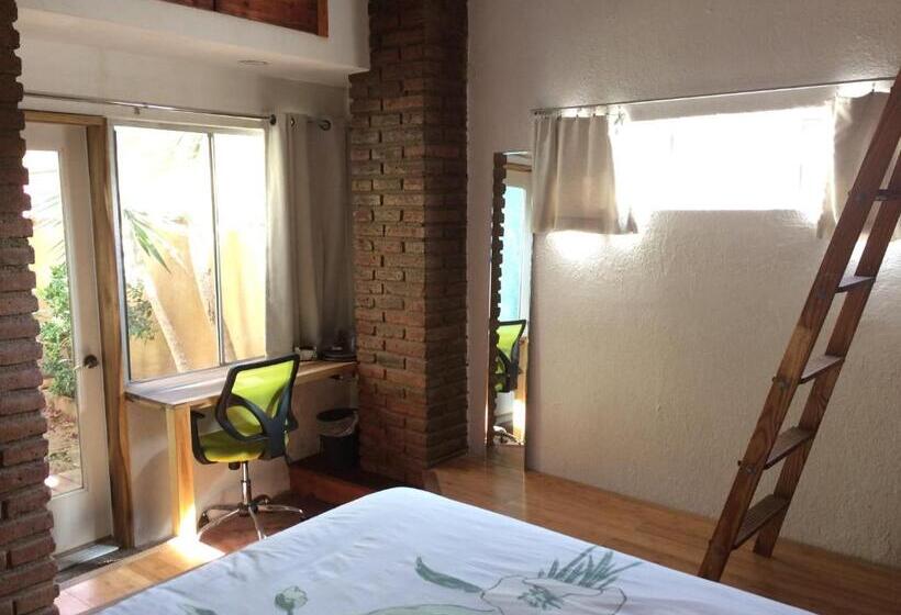 اتاق استاندارد, B&b Oui Madame