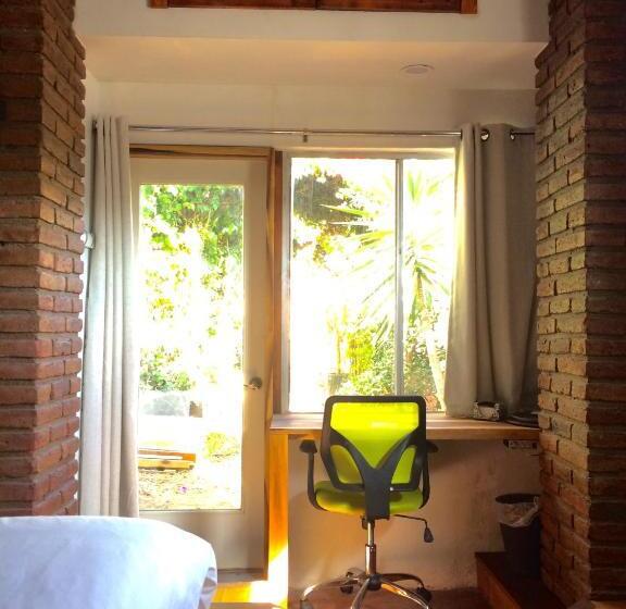 اتاق استاندارد, B&b Oui Madame