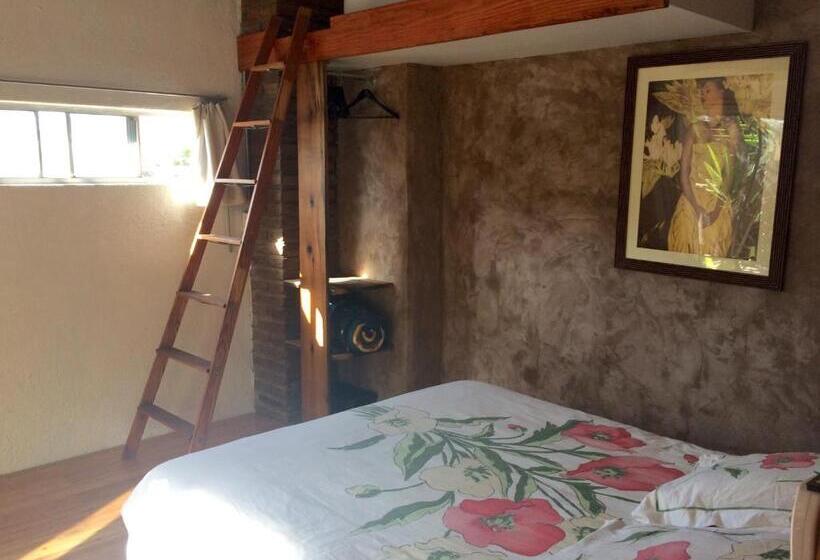 Quarto Estandar, B&b Oui Madame