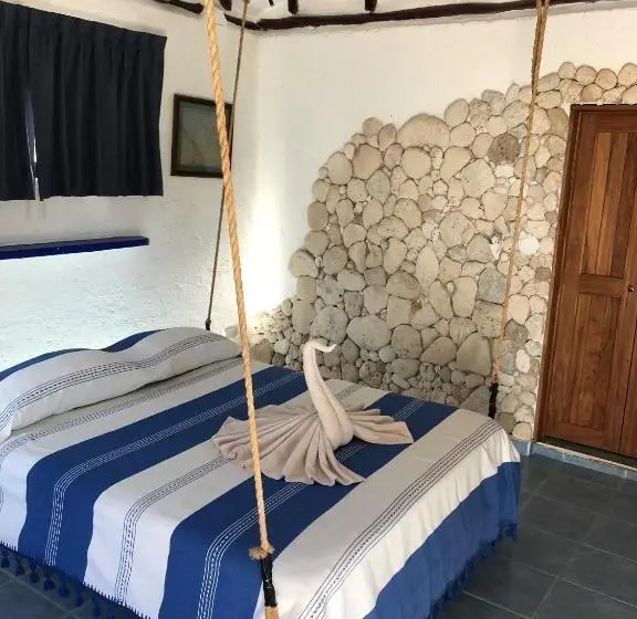 Triple Room Sea View, Rancho Sakol