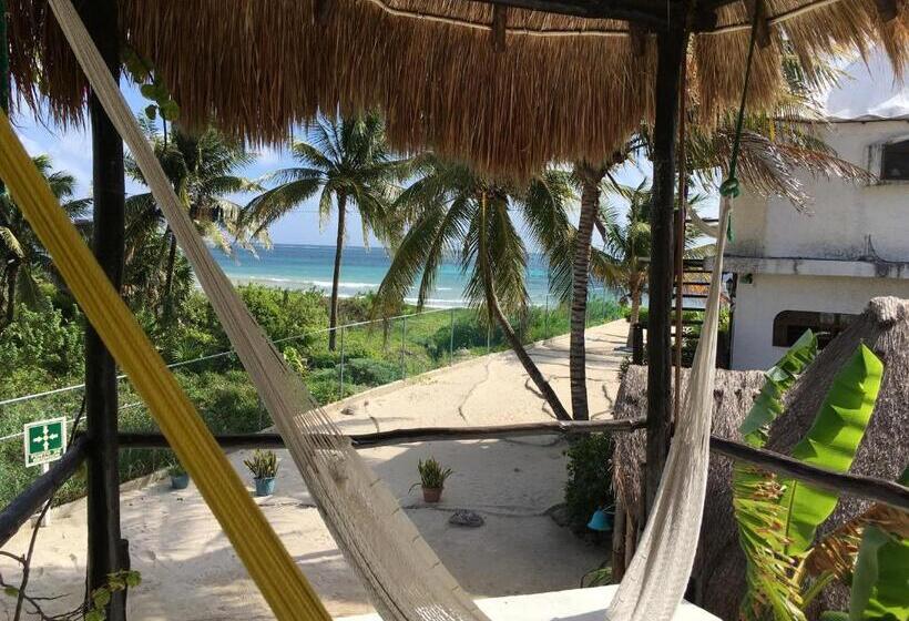 Triple Room Sea View, Rancho Sakol