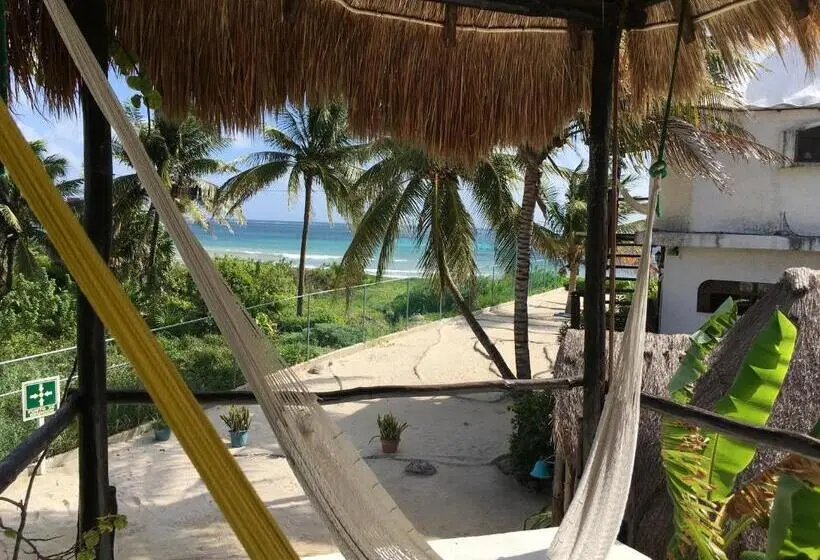 Triple Room Sea View, Rancho Sakol
