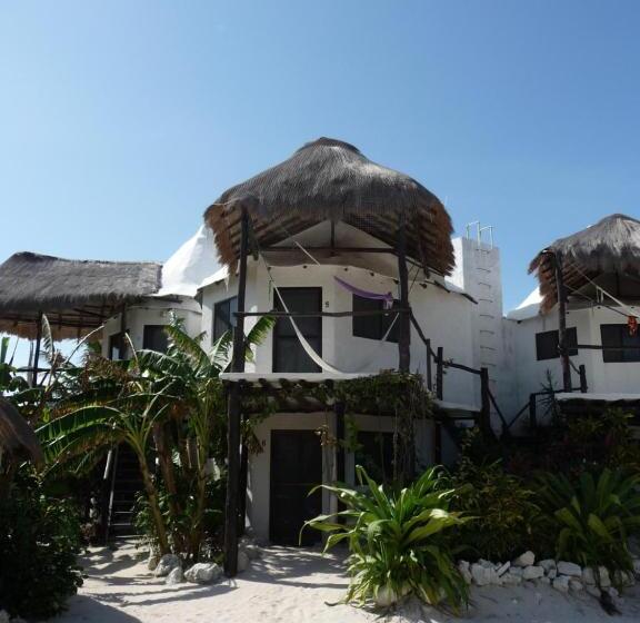 Triple Room Sea View, Rancho Sakol