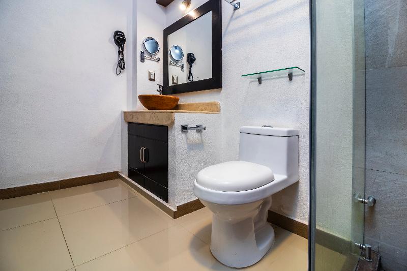 سوییت, Collection O Hotel Mango,six Flags Hurricane Harbor Oaxtepec
