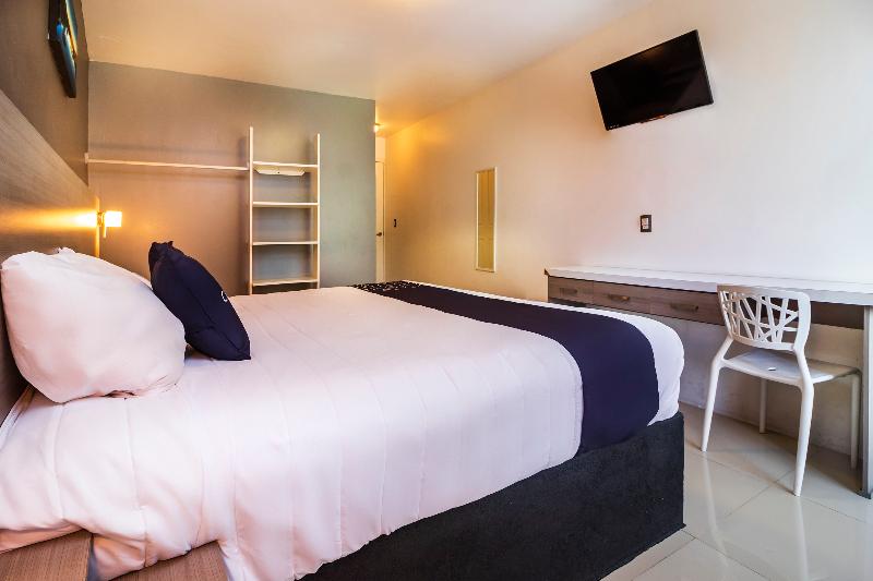 수피리어 룸, Collection O Hotel Mango,six Flags Hurricane Harbor Oaxtepec