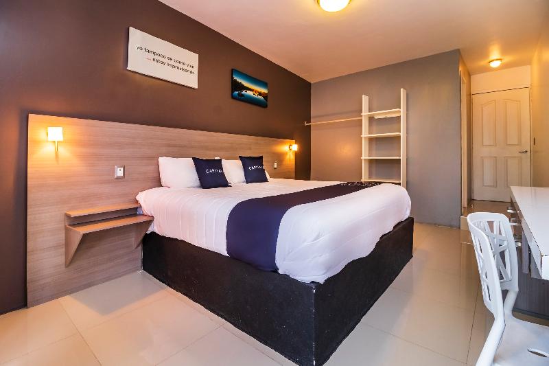 اتاق سوپریور, Collection O Hotel Mango,six Flags Hurricane Harbor Oaxtepec