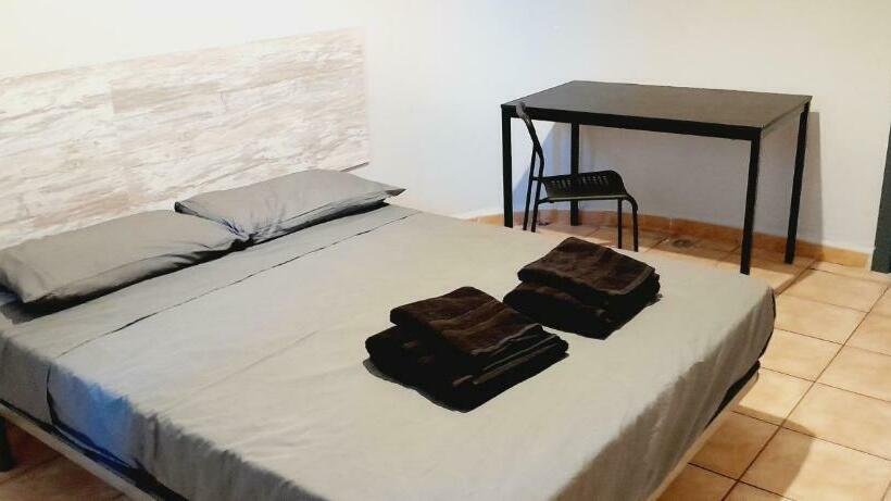 חדר סטנדרט, Hostel Da Estação