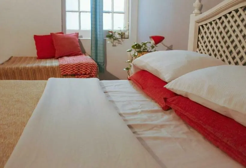Basic Room