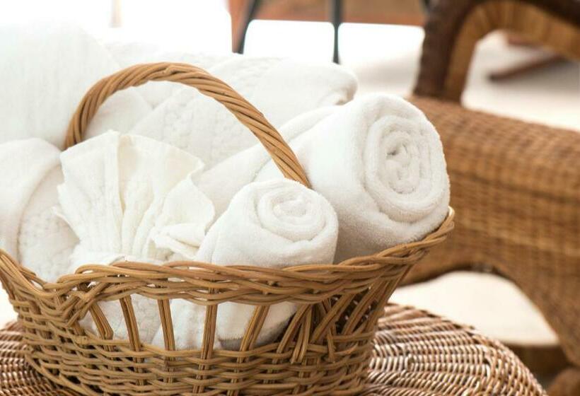 סוויטה נשיאותית, Alquimia Hotel Boutique