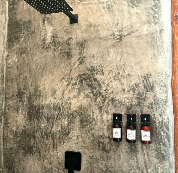 חדר סטנדרט, Alquimia Hotel Boutique