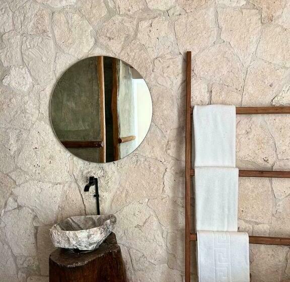 חדר סטנדרט, Alquimia Hotel Boutique