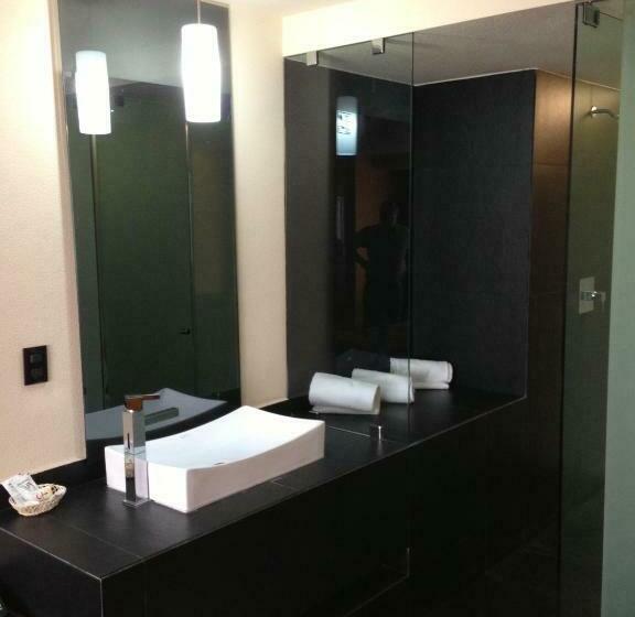 Büyük Çift Kişilik Yataklı Standart Oda, Amazonas