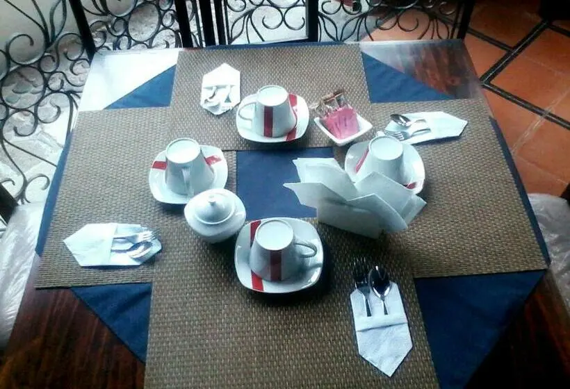 スタンダードルーム, Boutique Casabella