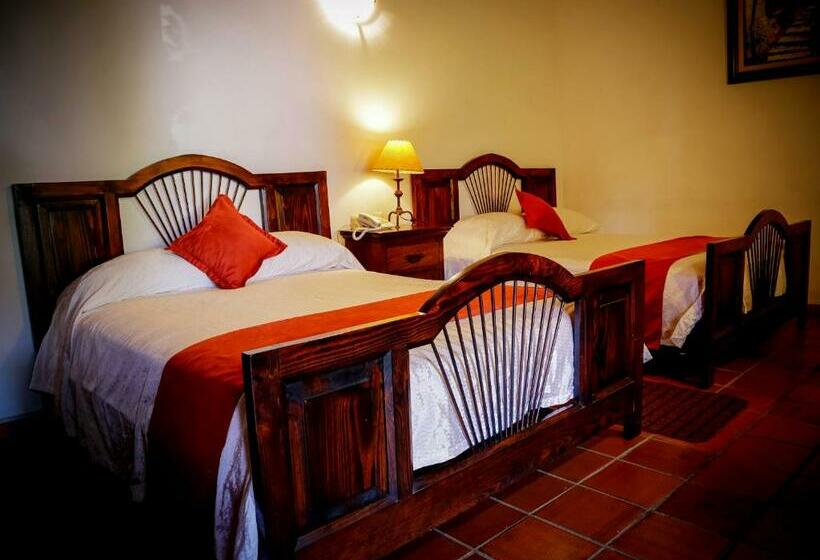 Номер Стандарт, Boutique Casabella