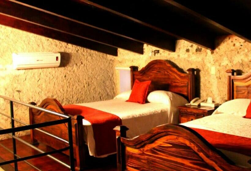 Номер Стандарт, Boutique Casabella