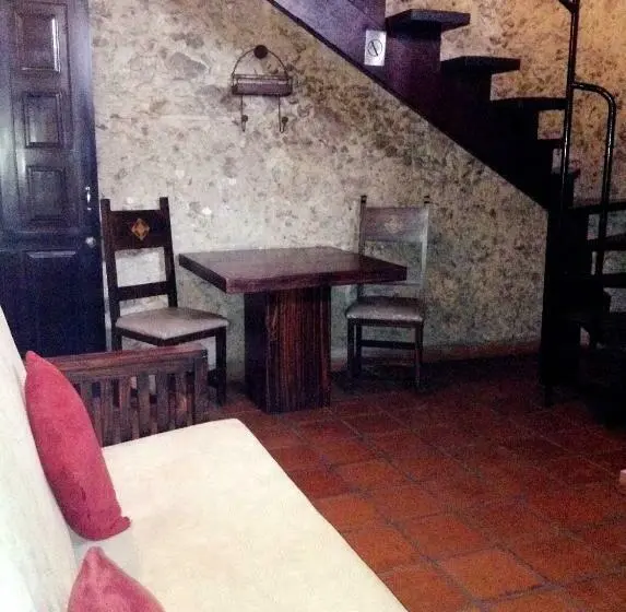 スタンダードルーム, Boutique Casabella