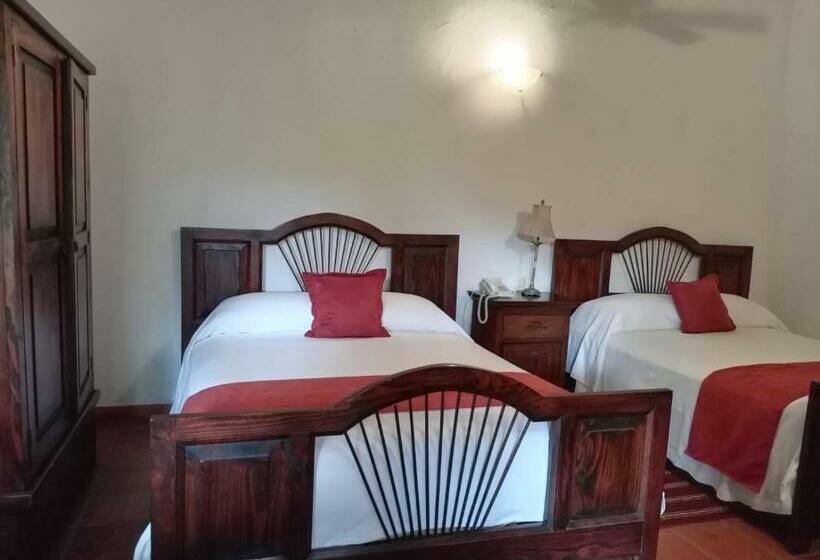 اتاق استاندارد, Boutique Casabella