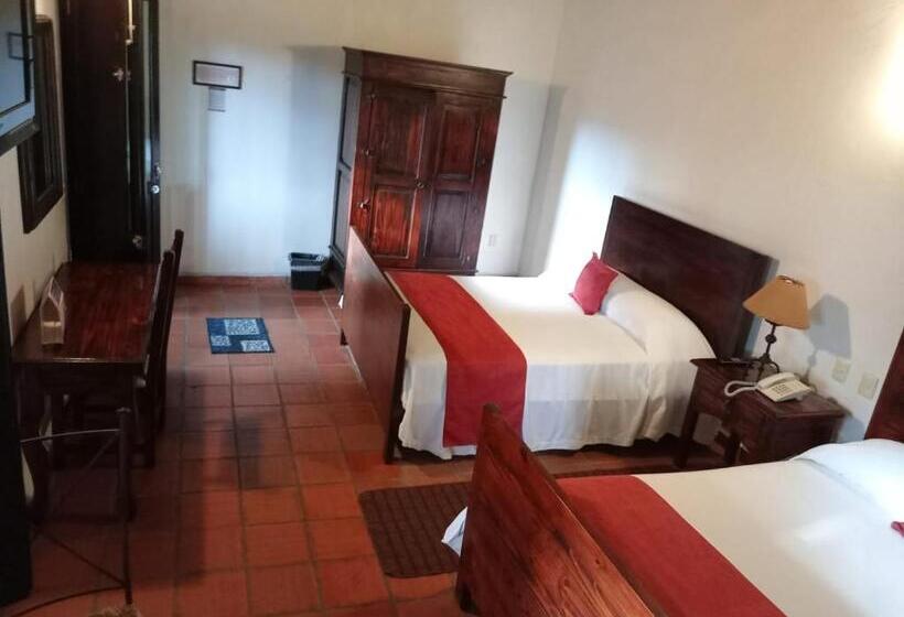 اتاق استاندارد, Boutique Casabella