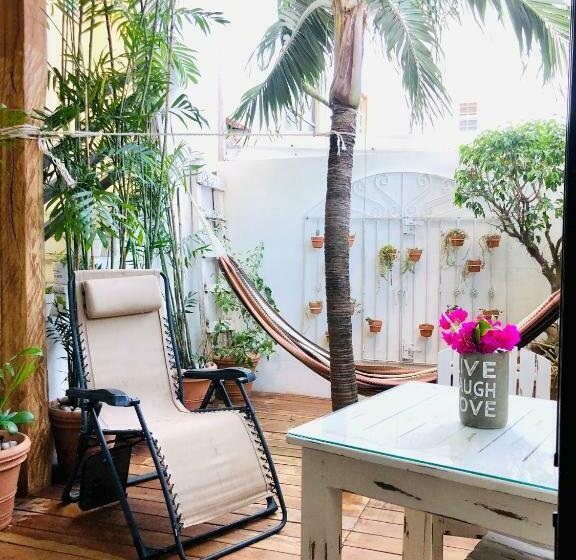 Номер Стандарт, Boutique Pachamama