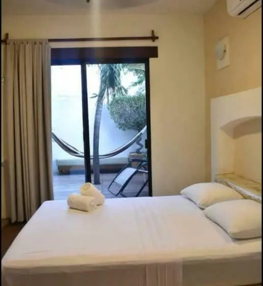 Standard-huone, Boutique Pachamama