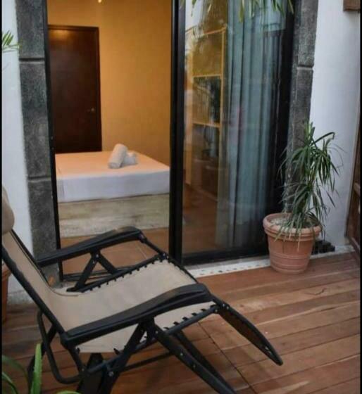 Номер Стандарт, Boutique Pachamama