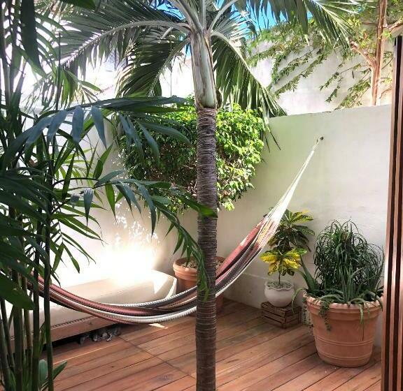 Номер Стандарт, Boutique Pachamama