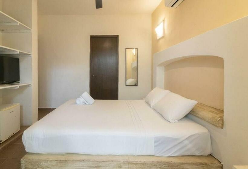 Номер Стандарт, Boutique Pachamama