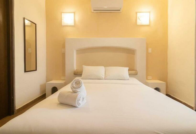 Номер Стандарт, Boutique Pachamama