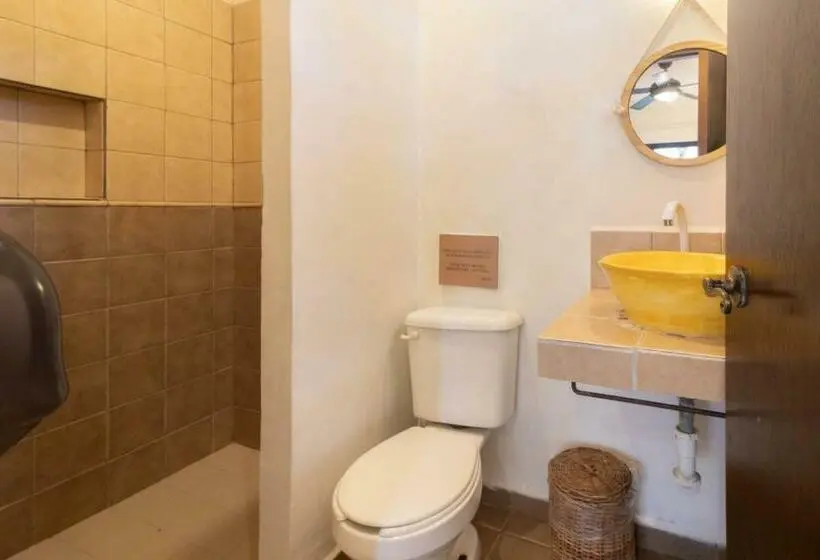 Deluxe-huone, Boutique Pachamama