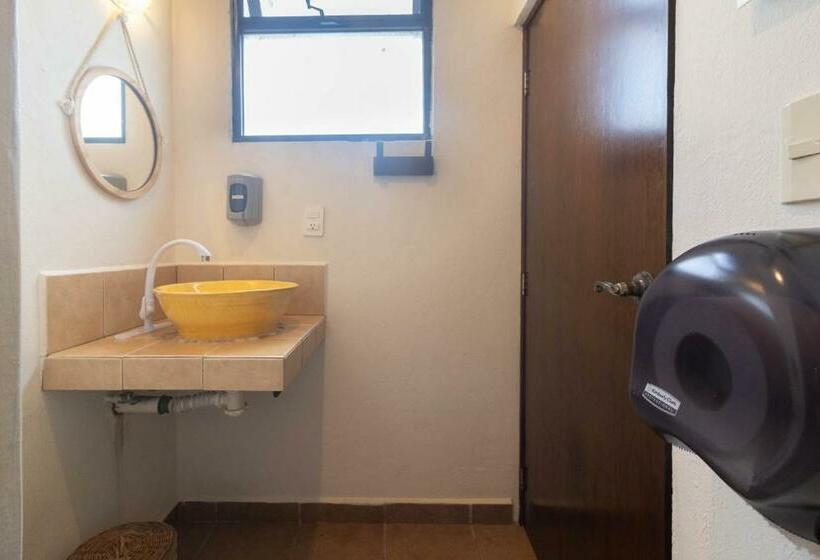 Номер Deluxe, Boutique Pachamama