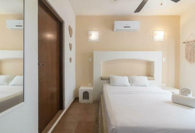 Номер Deluxe, Boutique Pachamama