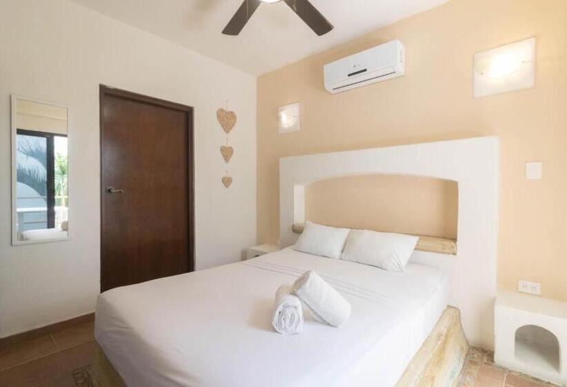 Номер Deluxe, Boutique Pachamama