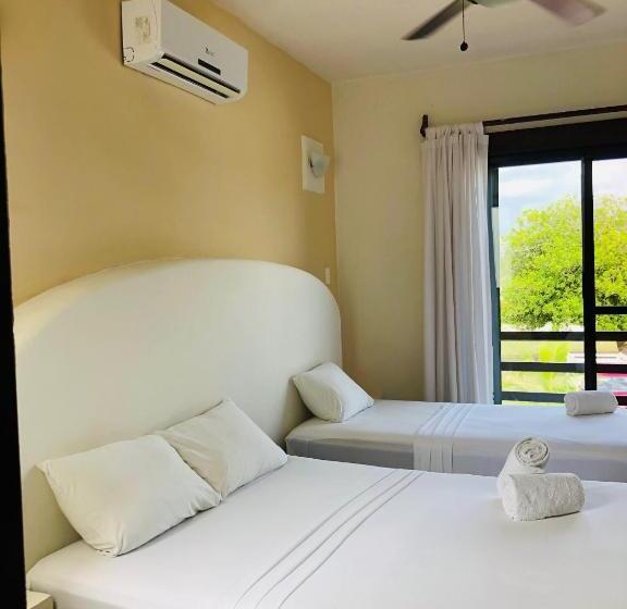 Трехместный Президентский, Boutique Pachamama