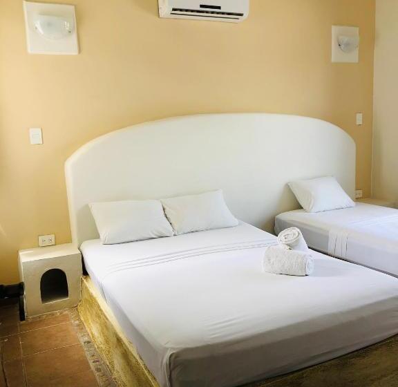 Трехместный Президентский, Boutique Pachamama