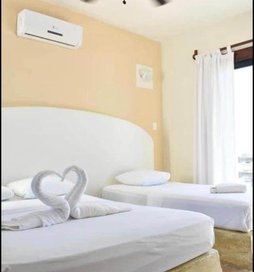 Трехместный Президентский, Boutique Pachamama