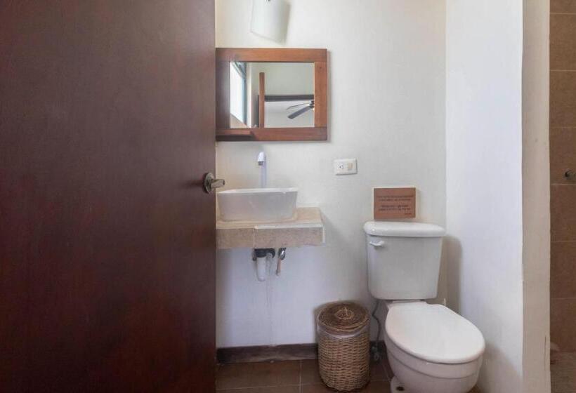 Семейный Номер, Boutique Pachamama