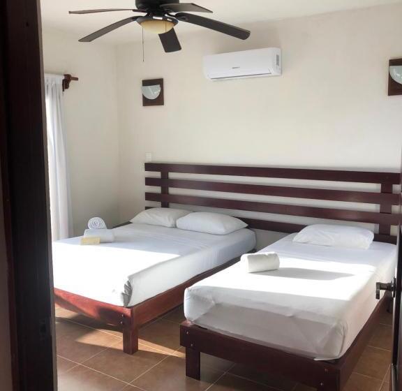 Семейный Номер, Boutique Pachamama