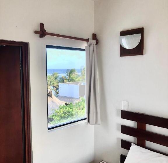 Семейный Номер, Boutique Pachamama