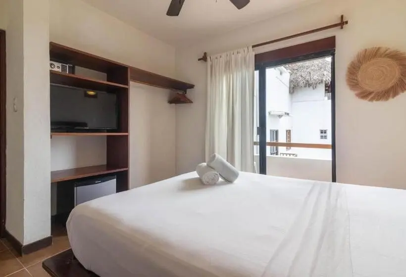 Superior-huone, Boutique Pachamama