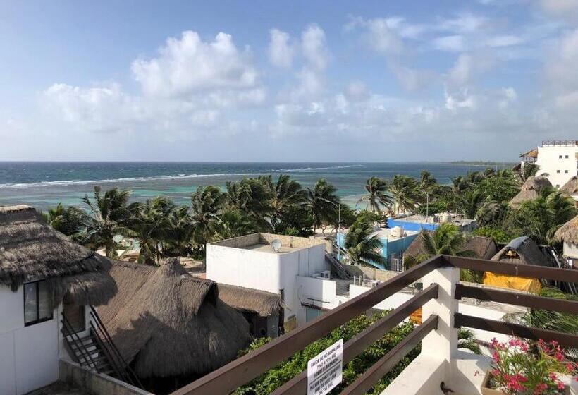 Номер Superior, Boutique Pachamama