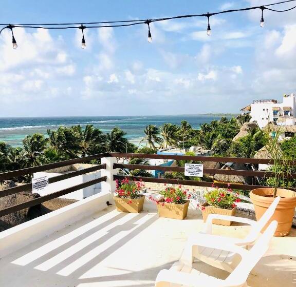 Номер Superior, Boutique Pachamama