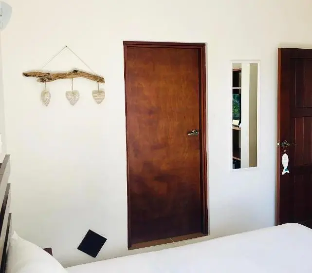 Superior-huone, Boutique Pachamama