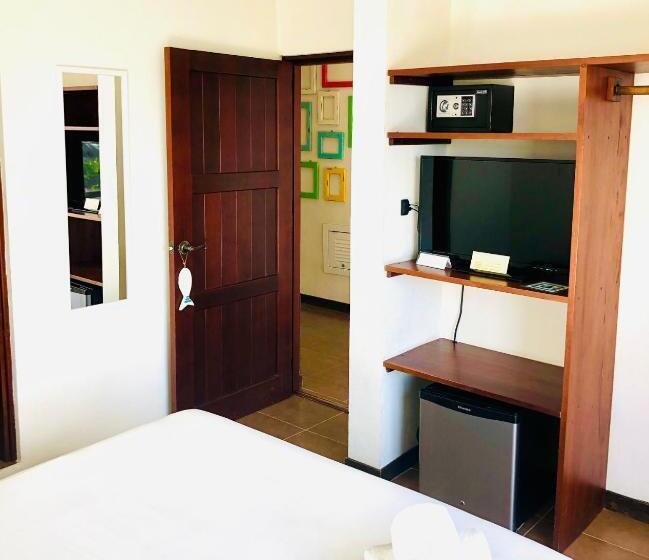 Номер Superior, Boutique Pachamama